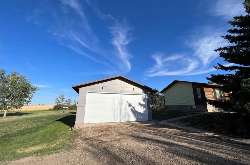 Rural Address, Eye Hill Rm No. 382, Saskatchewan S0L 2C0, 4 Bedrooms Bedrooms, 13 Rooms Rooms,2 BathroomsBathrooms,Acreage,For Sale,Gallinger Acreage,Rural Address,SK982625