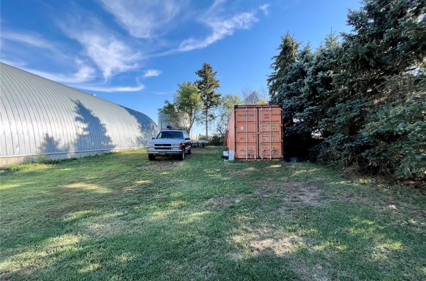 Rural Address, Eye Hill Rm No. 382, Saskatchewan S0L 2C0, 4 Bedrooms Bedrooms, 13 Rooms Rooms,2 BathroomsBathrooms,Acreage,For Sale,Gallinger Acreage,Rural Address,SK982625