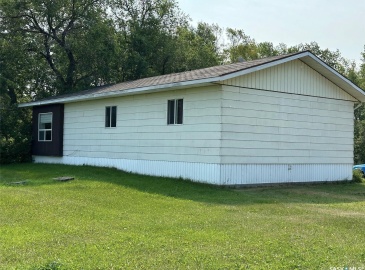 Rural Address, Hudson Bay Rm No. 394, Saskatchewan S0E 0Y0, 4 Bedrooms Bedrooms, 13 Rooms Rooms,2 BathroomsBathrooms,Acreage,For Sale,Malinowski Acreage,Rural Address,SK982664