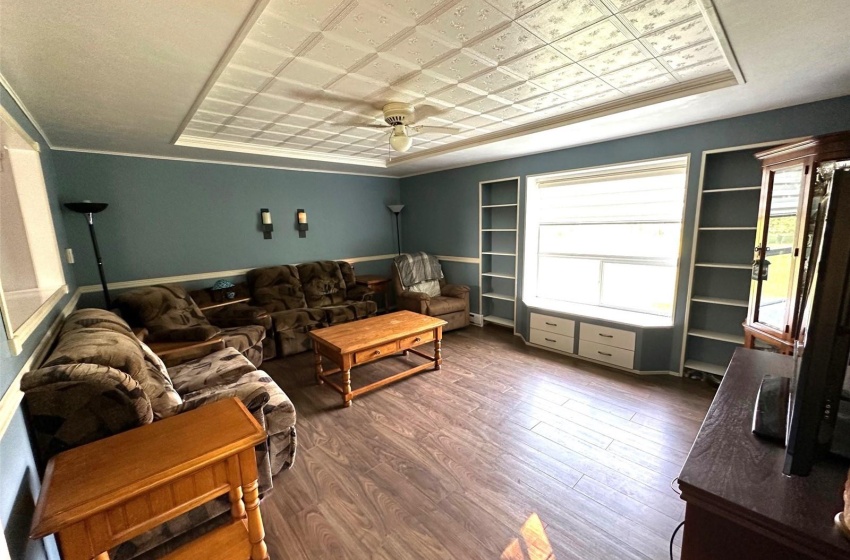 Rural Address, Hudson Bay Rm No. 394, Saskatchewan S0E 0Y0, 4 Bedrooms Bedrooms, 13 Rooms Rooms,2 BathroomsBathrooms,Acreage,For Sale,Malinowski Acreage,Rural Address,SK982664