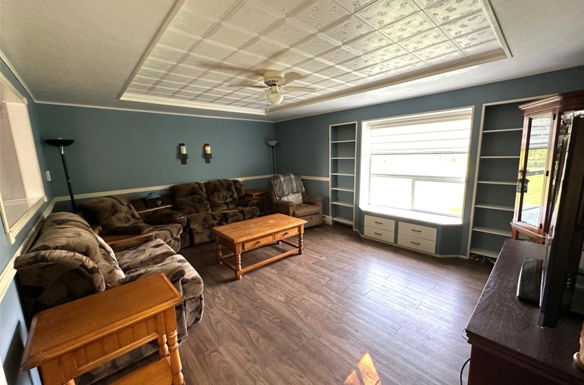 Rural Address, Hudson Bay Rm No. 394, Saskatchewan S0E 0Y0, 4 Bedrooms Bedrooms, 13 Rooms Rooms,2 BathroomsBathrooms,Acreage,For Sale,Malinowski Acreage,Rural Address,SK982664