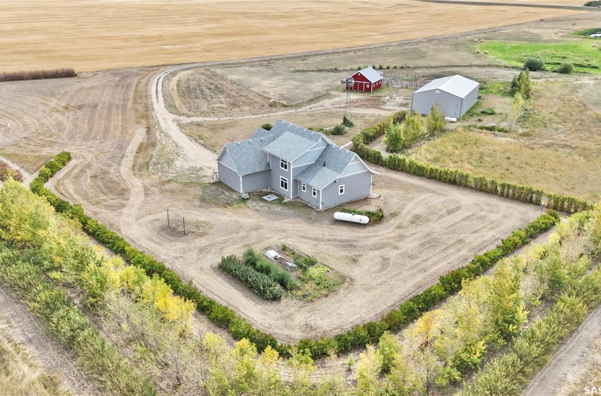 Rural Address, Outlook, Saskatchewan S0L 2N0, 3 Bedrooms Bedrooms, 17 Rooms Rooms,3 BathroomsBathrooms,Acreage,For Sale,Highway 15 Outlook Acreage,Rural Address,SK982676