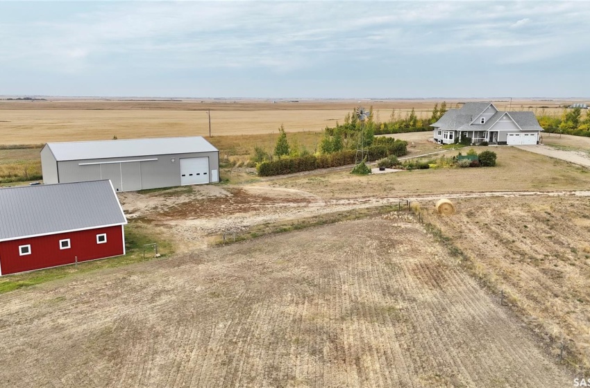 Rural Address, Outlook, Saskatchewan S0L 2N0, 3 Bedrooms Bedrooms, 17 Rooms Rooms,3 BathroomsBathrooms,Acreage,For Sale,Highway 15 Outlook Acreage,Rural Address,SK982676