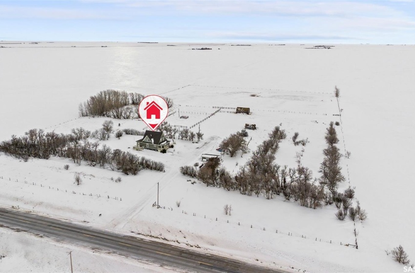 Rural Address, Canaan Rm No. 225, Saskatchewan S0L 1Z0, 4 Bedrooms Bedrooms, 16 Rooms Rooms,3 BathroomsBathrooms,Acreage,For Sale,Carter Acreage,Rural Address,SK982765