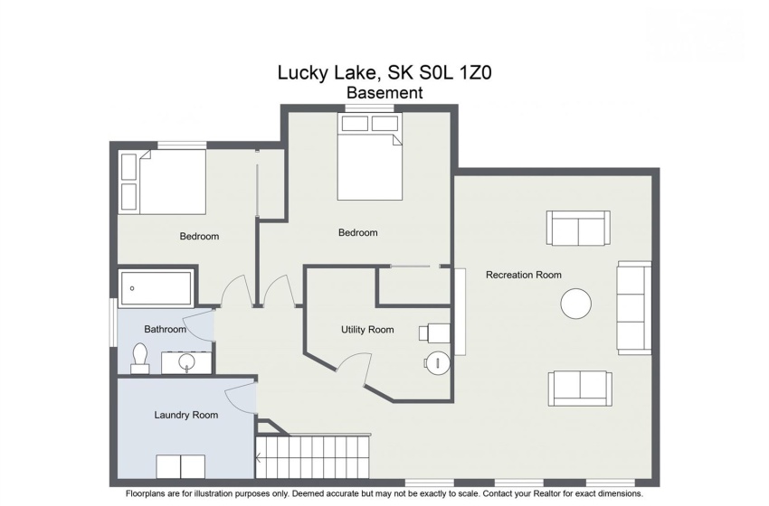 Rural Address, Canaan Rm No. 225, Saskatchewan S0L 1Z0, 4 Bedrooms Bedrooms, 16 Rooms Rooms,3 BathroomsBathrooms,Acreage,For Sale,Carter Acreage,Rural Address,SK982765