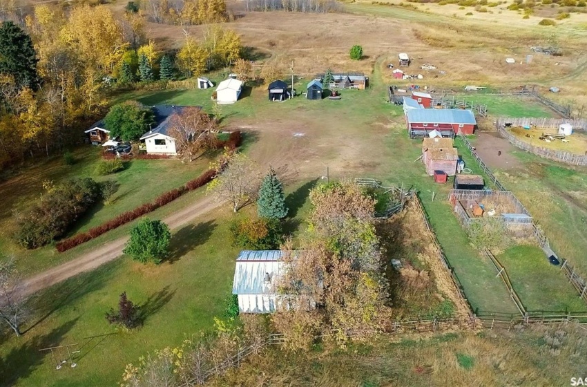 Rural Address, Nipawin Rm No. 487, Saskatchewan S0E 1E0, 2 Bedrooms Bedrooms, ,1 BathroomBathrooms,Farm,For Sale,Farm in RM of Nipawin,Rural Address,SK985313