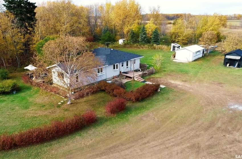 Rural Address, Nipawin Rm No. 487, Saskatchewan S0E 1E0, 2 Bedrooms Bedrooms, ,1 BathroomBathrooms,Farm,For Sale,Farm in RM of Nipawin,Rural Address,SK985313