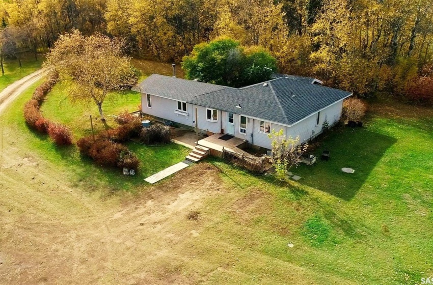 Rural Address, Nipawin Rm No. 487, Saskatchewan S0E 1E0, 2 Bedrooms Bedrooms, ,1 BathroomBathrooms,Farm,For Sale,Farm in RM of Nipawin,Rural Address,SK985313