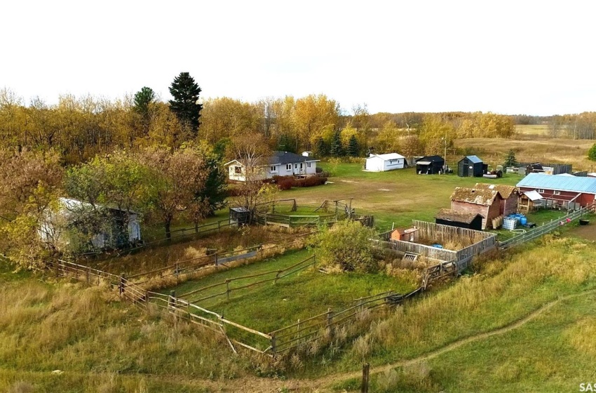 Rural Address, Nipawin Rm No. 487, Saskatchewan S0E 1E0, 2 Bedrooms Bedrooms, ,1 BathroomBathrooms,Farm,For Sale,Farm in RM of Nipawin,Rural Address,SK985313