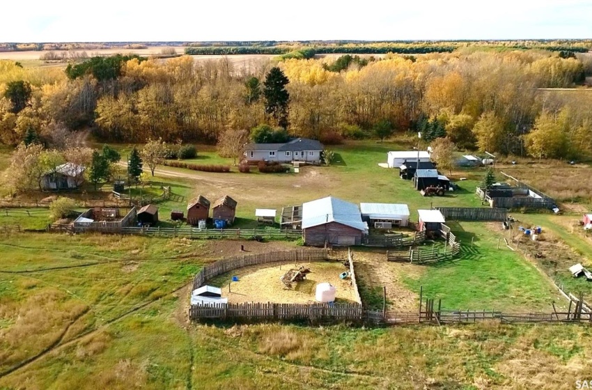 Rural Address, Nipawin Rm No. 487, Saskatchewan S0E 1E0, 2 Bedrooms Bedrooms, ,1 BathroomBathrooms,Farm,For Sale,Farm in RM of Nipawin,Rural Address,SK985313