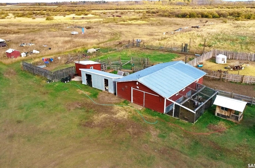 Rural Address, Nipawin Rm No. 487, Saskatchewan S0E 1E0, 2 Bedrooms Bedrooms, ,1 BathroomBathrooms,Farm,For Sale,Farm in RM of Nipawin,Rural Address,SK985313