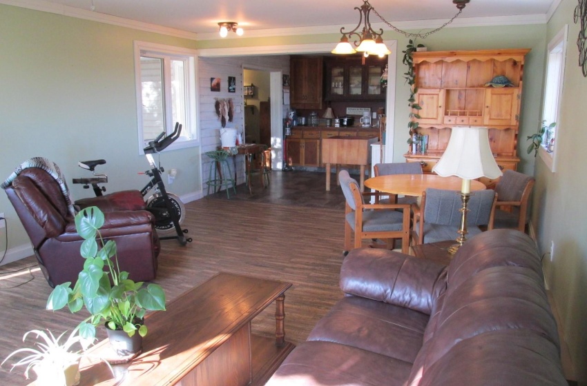 Rural Address, Nipawin Rm No. 487, Saskatchewan S0E 1E0, 2 Bedrooms Bedrooms, ,1 BathroomBathrooms,Farm,For Sale,Farm in RM of Nipawin,Rural Address,SK985313