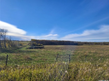 Rural Address, Glenside Rm No. 377, Saskatchewan S0K 4B0, ,Farm,For Sale,Sonningdale 484.9 acres Pastureland,Rural Address,SK985534