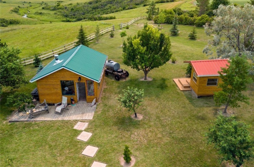 Rural Address, Pense Rm No. 160, Saskatchewan S0G 3W0, 3 Bedrooms Bedrooms, 19 Rooms Rooms,3 BathroomsBathrooms,Acreage,For Sale,Taylor Acreage,Rural Address,SK982850