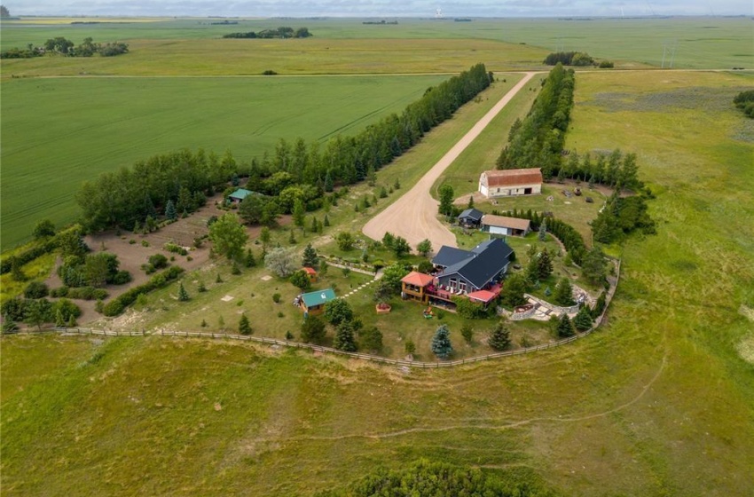 Rural Address, Pense Rm No. 160, Saskatchewan S0G 3W0, 3 Bedrooms Bedrooms, 19 Rooms Rooms,3 BathroomsBathrooms,Acreage,For Sale,Taylor Acreage,Rural Address,SK982850