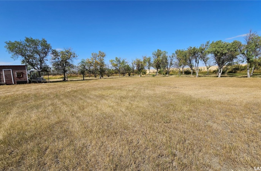 Rural Address, Riverside Rm No. 168, Saskatchewan S0N 0J0, 5 Bedrooms Bedrooms, 19 Rooms Rooms,4 BathroomsBathrooms,Acreage,For Sale,Acreage 2.5 km South of Cabri,Rural Address,SK982965