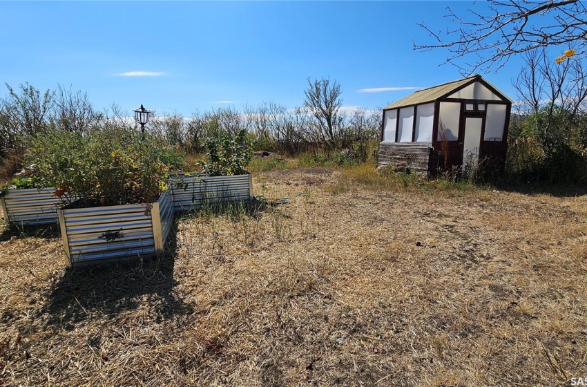 Rural Address, Riverside Rm No. 168, Saskatchewan S0N 0J0, 5 Bedrooms Bedrooms, 19 Rooms Rooms,4 BathroomsBathrooms,Acreage,For Sale,Acreage 2.5 km South of Cabri,Rural Address,SK982965