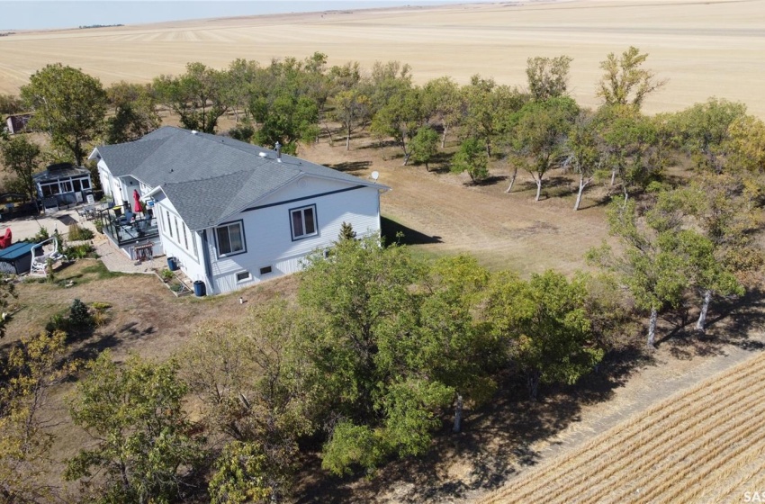 Rural Address, Riverside Rm No. 168, Saskatchewan S0N 0J0, 5 Bedrooms Bedrooms, 19 Rooms Rooms,4 BathroomsBathrooms,Acreage,For Sale,Acreage 2.5 km South of Cabri,Rural Address,SK982965