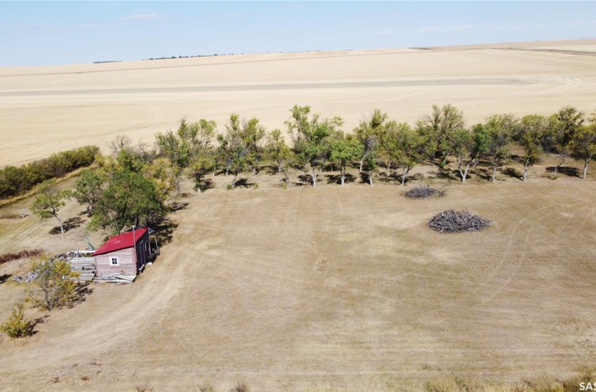 Rural Address, Riverside Rm No. 168, Saskatchewan S0N 0J0, 5 Bedrooms Bedrooms, 19 Rooms Rooms,4 BathroomsBathrooms,Acreage,For Sale,Acreage 2.5 km South of Cabri,Rural Address,SK982965