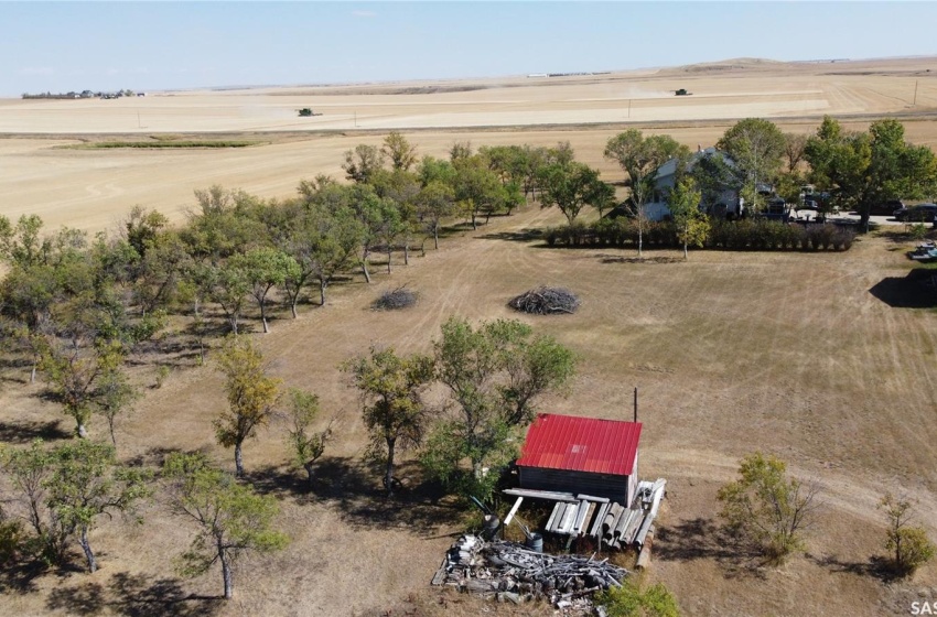 Rural Address, Riverside Rm No. 168, Saskatchewan S0N 0J0, 5 Bedrooms Bedrooms, 19 Rooms Rooms,4 BathroomsBathrooms,Acreage,For Sale,Acreage 2.5 km South of Cabri,Rural Address,SK982965