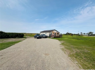 Rural Address, Moosomin Rm No. 121, Saskatchewan S0G 3N0, 3 Bedrooms Bedrooms, 7 Rooms Rooms,1 BathroomBathrooms,Acreage,For Sale,Kennedy Acreage,Rural Address,SK982982