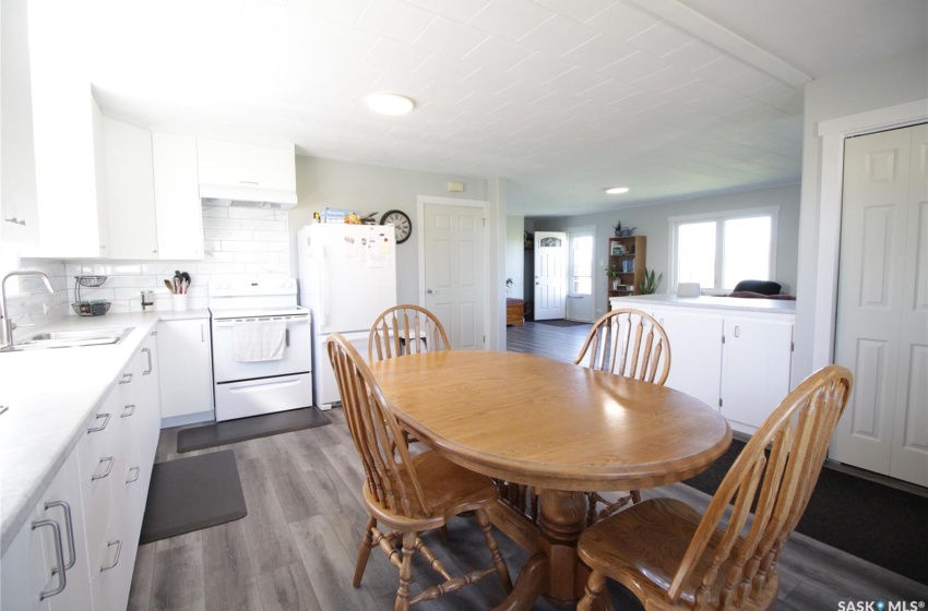 Rural Address, Moosomin Rm No. 121, Saskatchewan S0G 3N0, 3 Bedrooms Bedrooms, 7 Rooms Rooms,1 BathroomBathrooms,Acreage,For Sale,Kennedy Acreage,Rural Address,SK982982