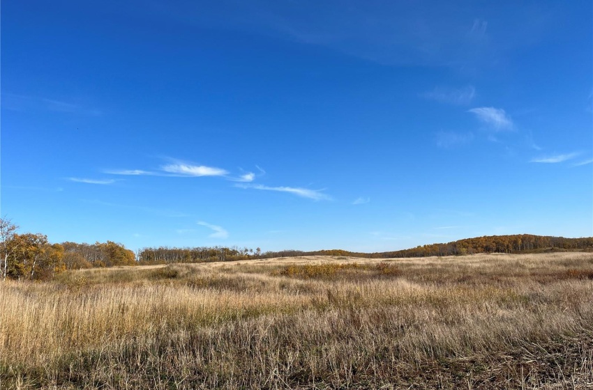 View of landscape with a rural view