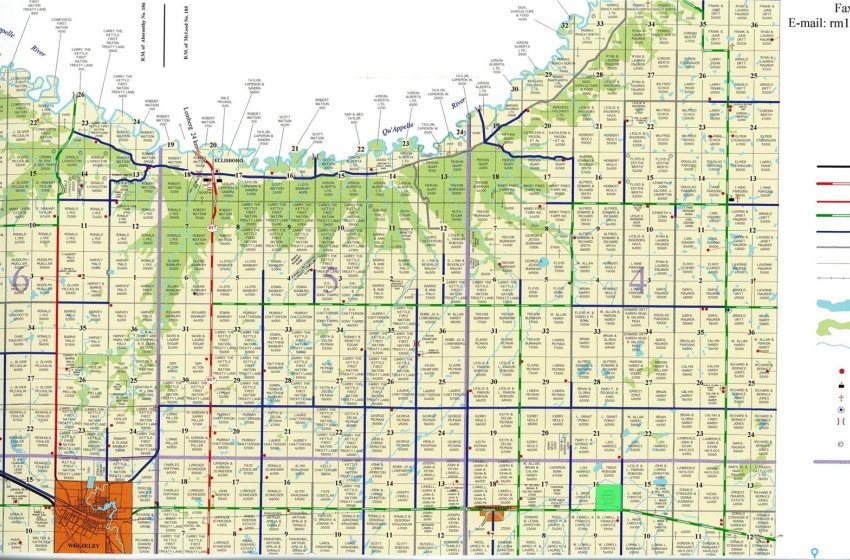 Rural Address, Wolseley Rm No. 155, Saskatchewan S0G 4W0, ,Farm,For Sale,Summerberry 146 Acres Grain Farmland,Rural Address,SK986117