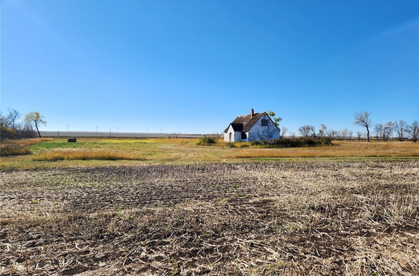 Rural Address, Wolseley Rm No. 155, Saskatchewan S0G 4W0, ,Farm,For Sale,Summerberry 146 Acres Grain Farmland,Rural Address,SK986117