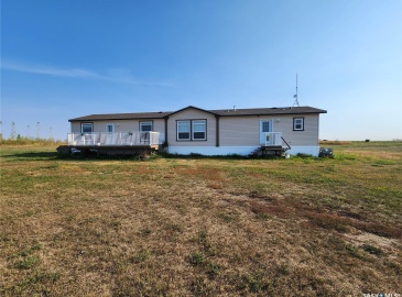 Rural Address, Coalfields Rm No. 4, Saskatchewan S0C 0M0, 3 Bedrooms Bedrooms, 9 Rooms Rooms,2 BathroomsBathrooms,Acreage,For Sale,MacDonald Acreage,Rural Address,SK983269