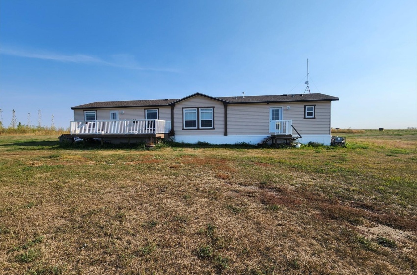 Rural Address, Coalfields Rm No. 4, Saskatchewan S0C 0M0, 3 Bedrooms Bedrooms, 9 Rooms Rooms,2 BathroomsBathrooms,Acreage,For Sale,MacDonald Acreage,Rural Address,SK983269