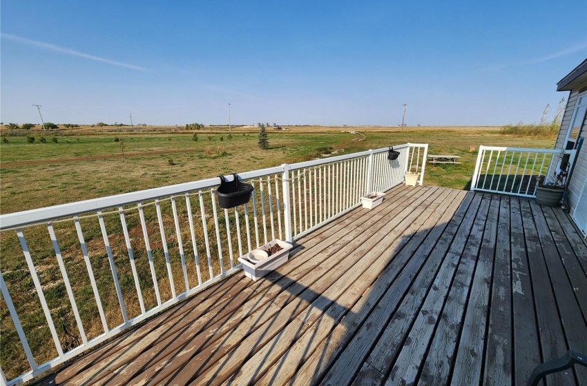 Rural Address, Coalfields Rm No. 4, Saskatchewan S0C 0M0, 3 Bedrooms Bedrooms, 9 Rooms Rooms,2 BathroomsBathrooms,Acreage,For Sale,MacDonald Acreage,Rural Address,SK983269