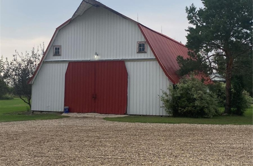 Rural Address, Fillmore Rm No. 96, Saskatchewan S0G 4T0, 4 Bedrooms Bedrooms, 12 Rooms Rooms,2 BathroomsBathrooms,Acreage,For Sale,Fillmore Acreage (13.6 acres),Rural Address,SK983540