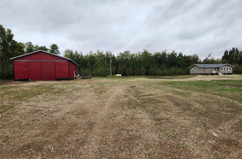 Rural Address, Bjorkdale Rm No. 426, Saskatchewan S0E 1T0, 3 Bedrooms Bedrooms, 9 Rooms Rooms,2 BathroomsBathrooms,Acreage,For Sale,Dreger acreage,Rural Address,SK983564