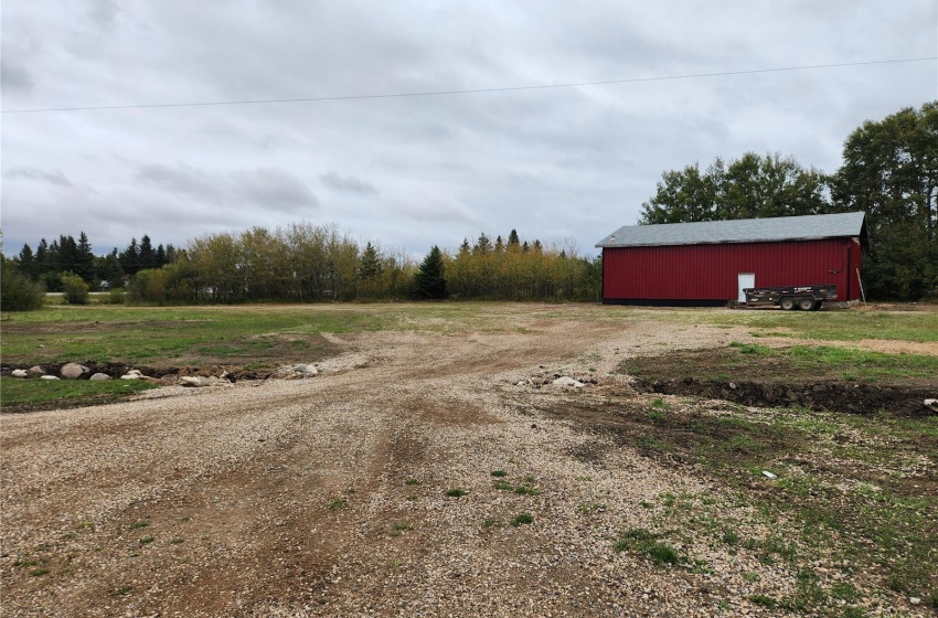 Rural Address, Bjorkdale Rm No. 426, Saskatchewan S0E 1T0, 3 Bedrooms Bedrooms, 9 Rooms Rooms,2 BathroomsBathrooms,Acreage,For Sale,Dreger acreage,Rural Address,SK983564