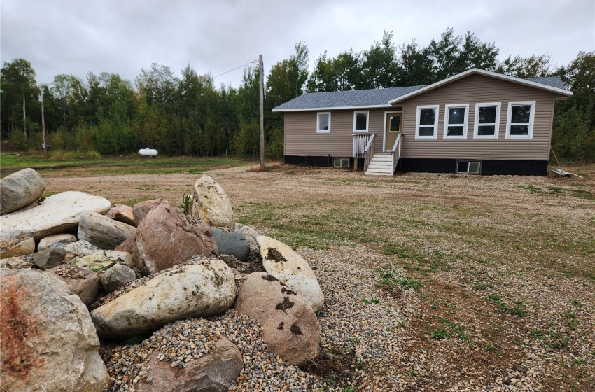 Rural Address, Bjorkdale Rm No. 426, Saskatchewan S0E 1T0, 3 Bedrooms Bedrooms, 9 Rooms Rooms,2 BathroomsBathrooms,Acreage,For Sale,Dreger acreage,Rural Address,SK983564