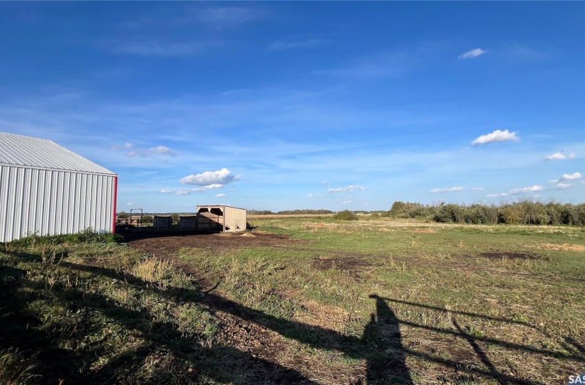 Rural Address, Meadow Lake Rm No.588, Saskatchewan S9X 1Y8, 4 Bedrooms Bedrooms, 14 Rooms Rooms,3 BathroomsBathrooms,Acreage,For Sale,Meadow Lake Acres,Rural Address,SK984161