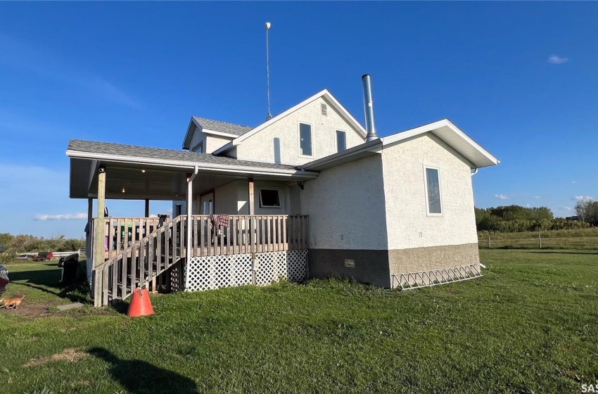 Rural Address, Meadow Lake Rm No.588, Saskatchewan S9X 1Y8, 4 Bedrooms Bedrooms, 14 Rooms Rooms,3 BathroomsBathrooms,Acreage,For Sale,Meadow Lake Acres,Rural Address,SK984161