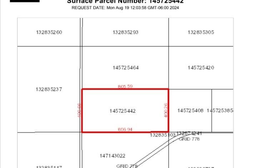 Rural Address, Invergordon Rm No. 430, Saskatchewan S0K 1A0, ,Farm,For Sale,Struthers Lake Farmland,Rural Address,SK986928