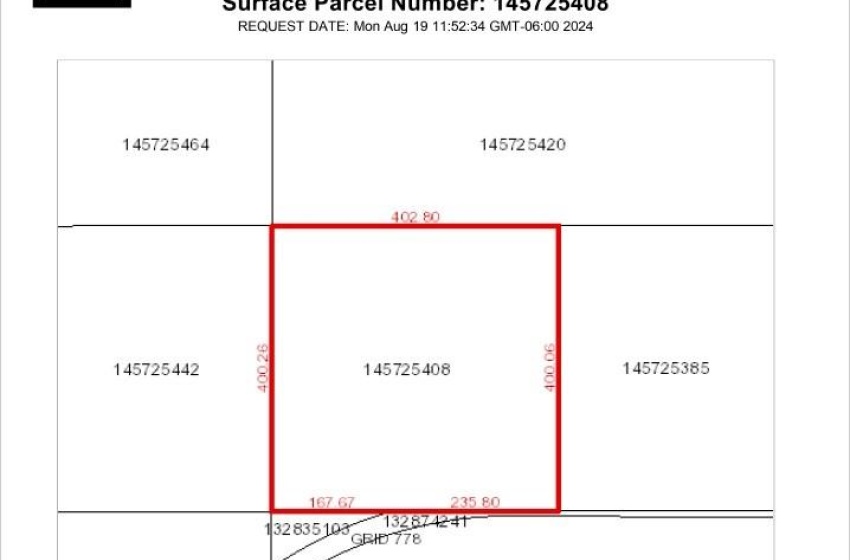 Rural Address, Invergordon Rm No. 430, Saskatchewan S0K 1A0, ,Farm,For Sale,Struthers Lake Farmland,Rural Address,SK986928