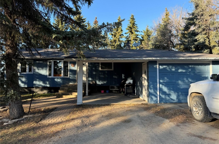 Rural Address, Big Quill Rm No. 308, Saskatchewan S0A 4T0, 3 Bedrooms Bedrooms, ,2 BathroomsBathrooms,Farm,For Sale,Keast Farm,Rural Address,SK987019