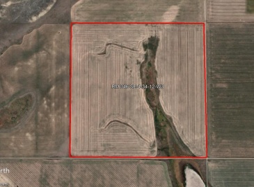 Rural Address, Perdue Rm No. 346, Saskatchewan S0K 3C0, ,Farm,For Sale,Perdue 159 acres Grain Farmland (Howard),Rural Address,SK987206