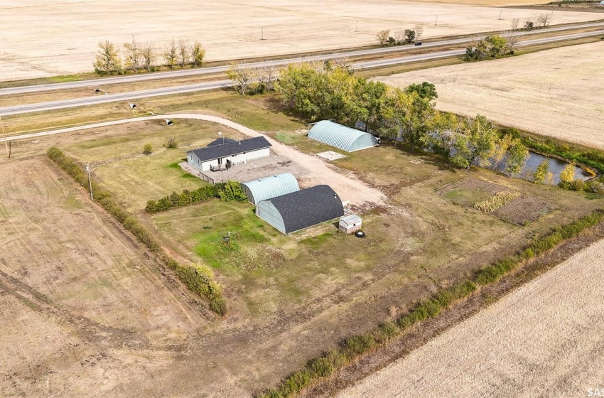 Rural Address, Moose Jaw Rm No. 161, Saskatchewan S6H 4R3, 4 Bedrooms Bedrooms, 13 Rooms Rooms,3 BathroomsBathrooms,Acreage,For Sale,Harlos Acreage,Rural Address,SK984345