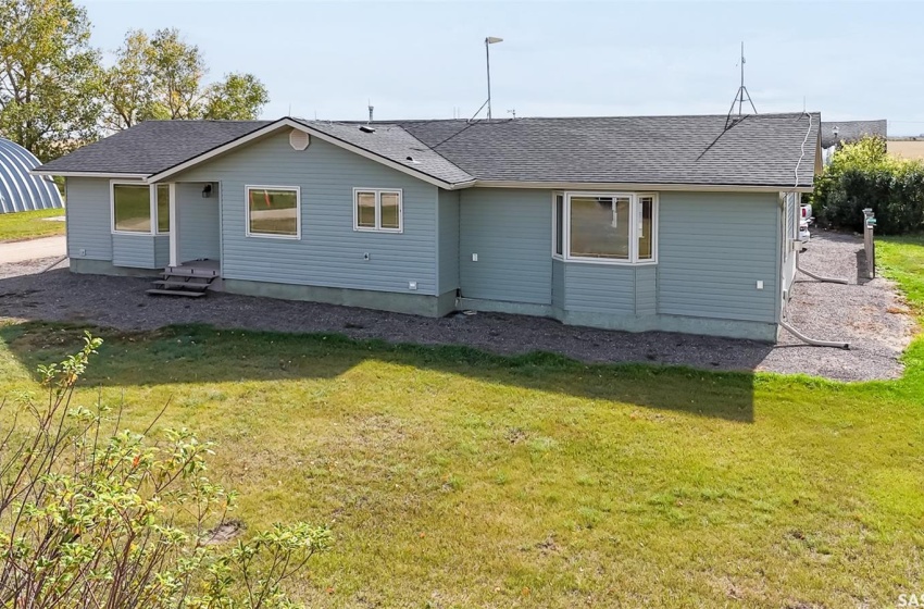 Rural Address, Moose Jaw Rm No. 161, Saskatchewan S6H 4R3, 4 Bedrooms Bedrooms, 13 Rooms Rooms,3 BathroomsBathrooms,Acreage,For Sale,Harlos Acreage,Rural Address,SK984345