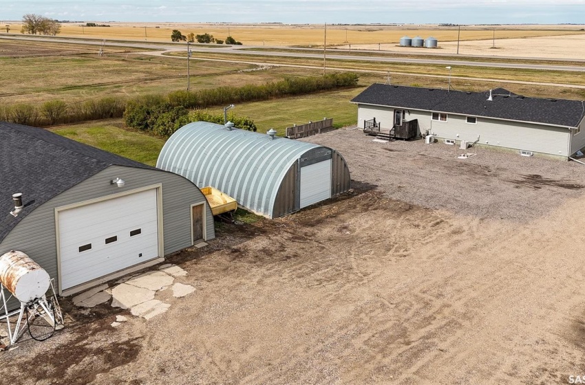 Rural Address, Moose Jaw Rm No. 161, Saskatchewan S6H 4R3, 4 Bedrooms Bedrooms, 13 Rooms Rooms,3 BathroomsBathrooms,Acreage,For Sale,Harlos Acreage,Rural Address,SK984345