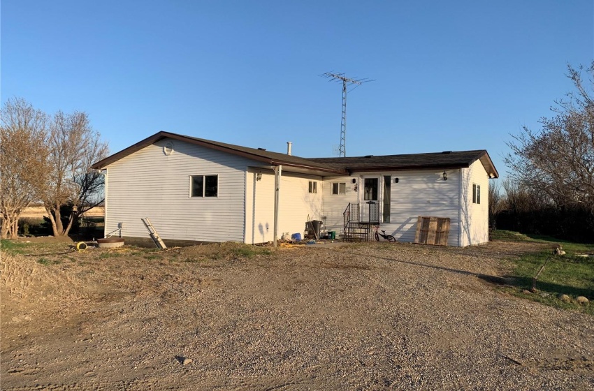 Rural Address, Monet Rm No. 257, Saskatchewan S0L 3M0, ,Acreage,For Sale,Wiseton 50 acre Acreage,Rural Address,SK984721