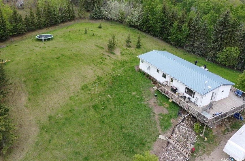 View of birds eye view of property