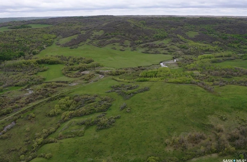 View of birds eye view of property