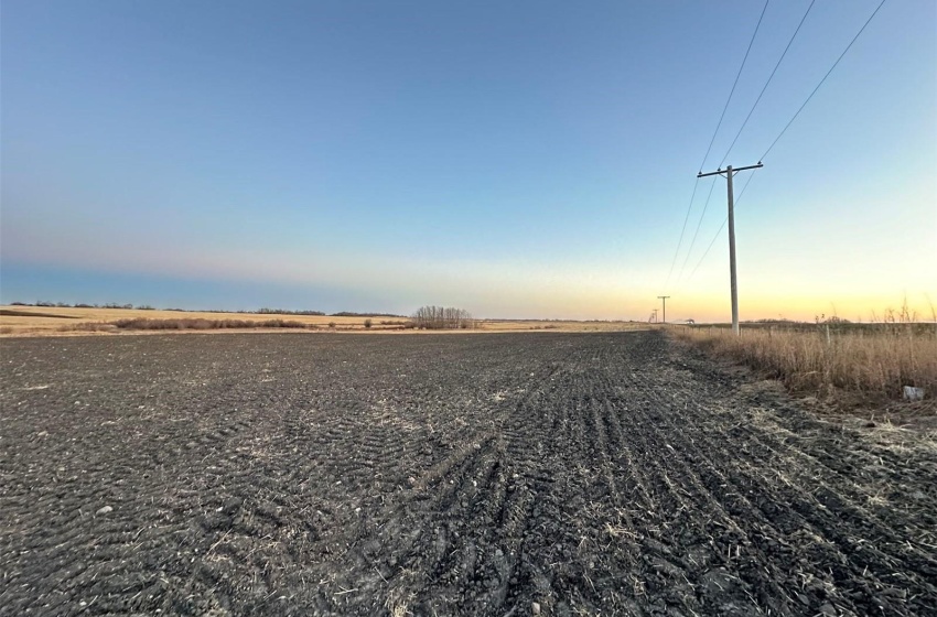 Property view of water with a rural view