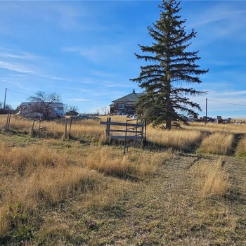 Rural Address, Maple Creek Rm No. 111, Saskatchewan S0N 1N0, ,Farm,For Sale,SE 17-12-25 W3 ACREAGE,Rural Address,SK988251